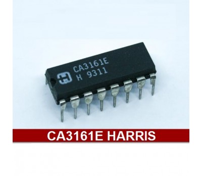 CA3161E HARRIS