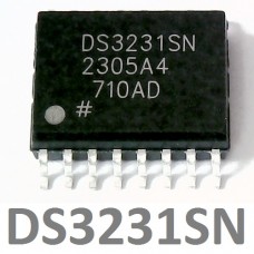 DS3231SN