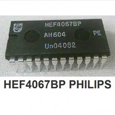 HEF4067BP PHILIPS
