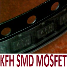 KFH SMD MOSFET