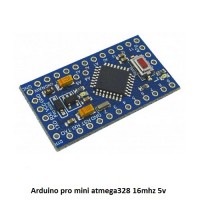 برد آردوینو پرو مینی Arduino Pro Mini ATMEGA328p 16MHZ 5V