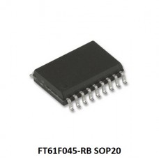 FT61F045-RB SOP20 