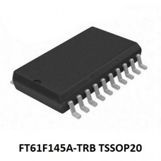 FT61F145A-TRB TSSOP20