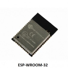 ماژول وای فای ESP-WROOM-32 دارای بلوتوث