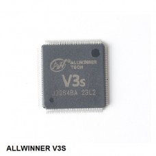 Allwinner V3S