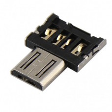 مبدل USB به میکرو OTG USB