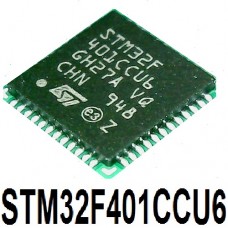 STM32F401CCU6