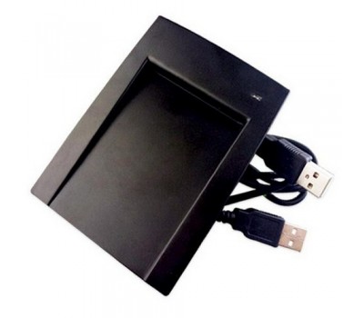ماژول کارت خوان رومیزی RFID با رابط USB - فرکانس 13.56MHZ
