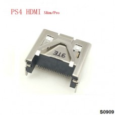 پورت HDMI پلی استیشن 4 مدل اسلیم و پرو HDMI PS4 SLIM PRO