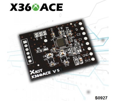 برد X360ACE V5 مخصوص jtag ایکس باکس 360