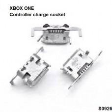 سوکت شارژ دسته ایکس باکس  وان XBOX ONE charge socket