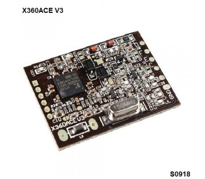 برد X360ACE V3 - برد jtag ایکس باکس 360