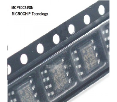 MCP6002