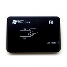 ماژول کارت خوان RFID با رابط USB - فرکانس 13.56MHZ