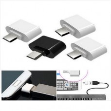 تبدیل USB OTG مناسب موبایل و تبلت
