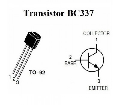 BC337
