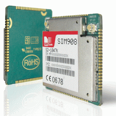 ماژول SIM908 GSM,GPS