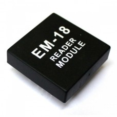 ماژول کارتخوان RFID EM-18 125KHZ