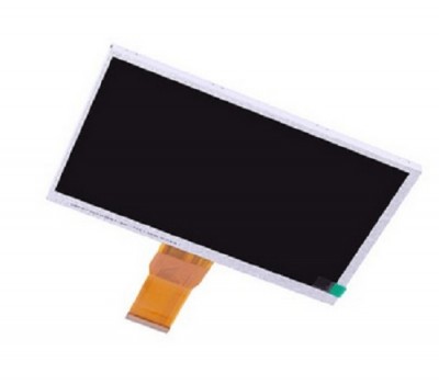 TFT LCD 7.0 inch 50 PIN 800x480