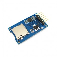ماژول میکرو  microSD card adapter sd